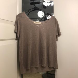 Urban outfitters top